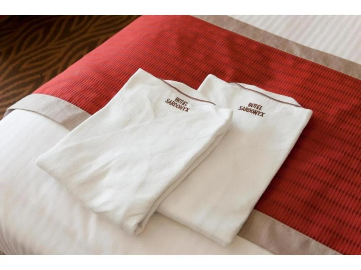 Hotel Sardonyx Tokyo - Vacation Stay 70327V