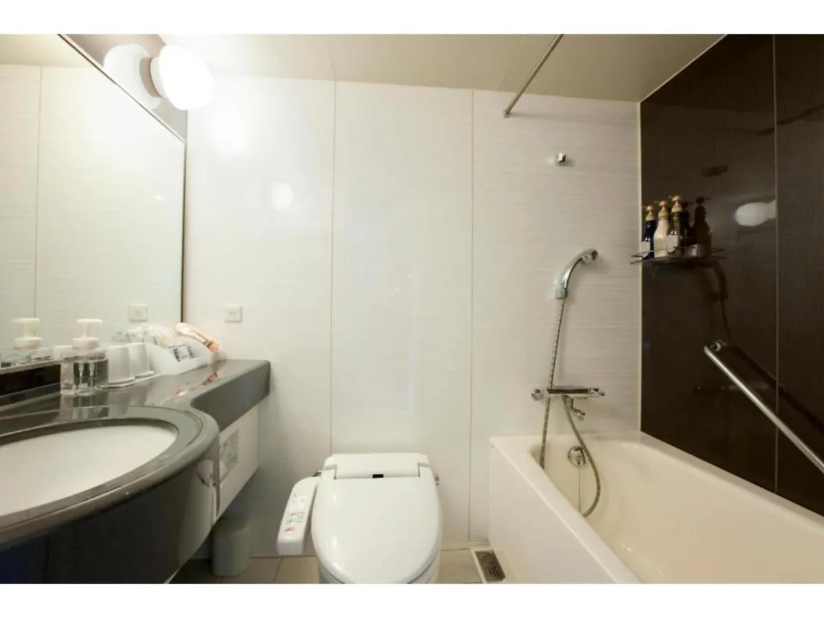 Hotel Sardonyx Tokyo - Vacation Stay 70327V 0*,  Japan