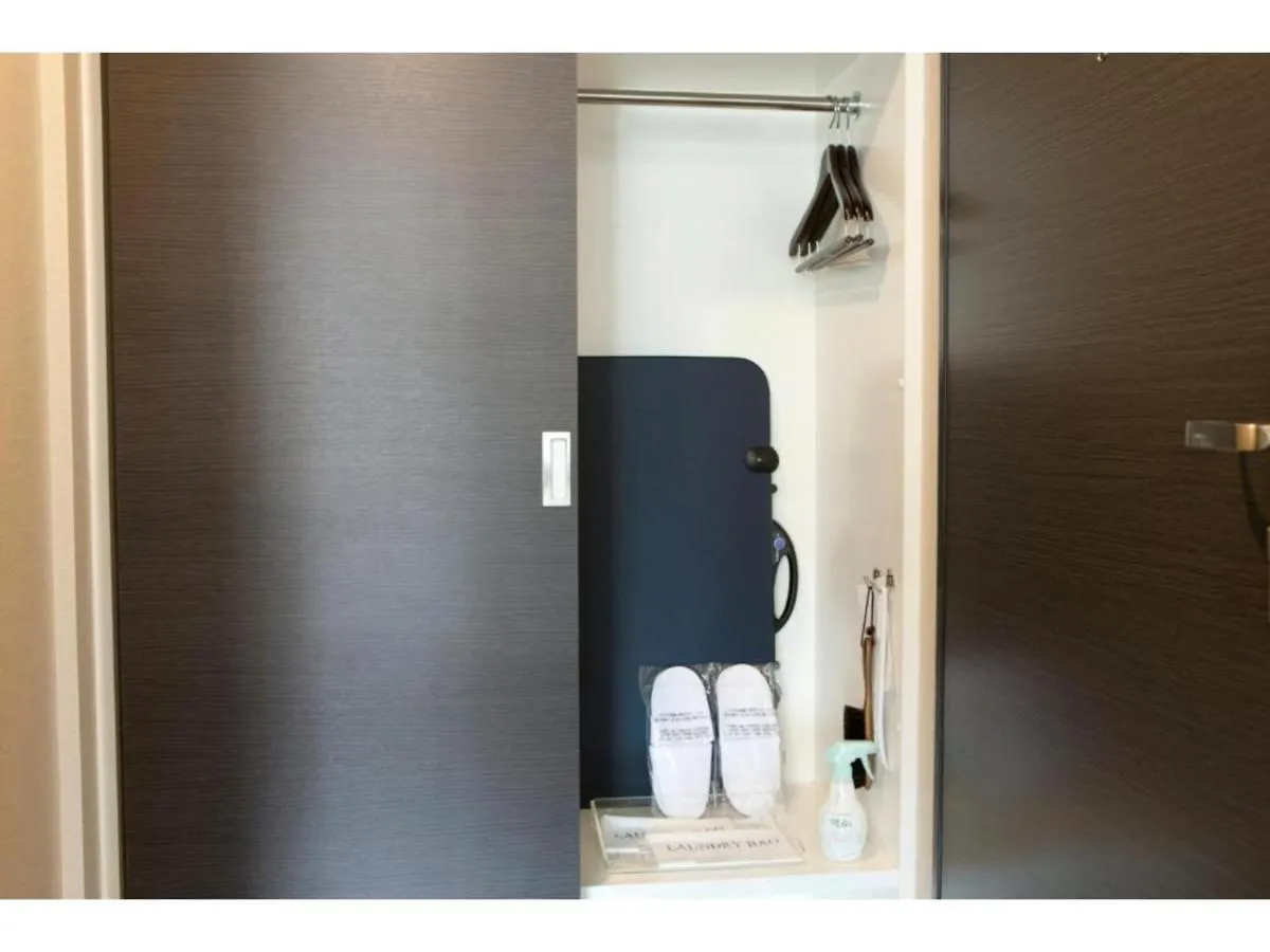 Hotel Sardonyx Tokyo - Vacation Stay 70327V