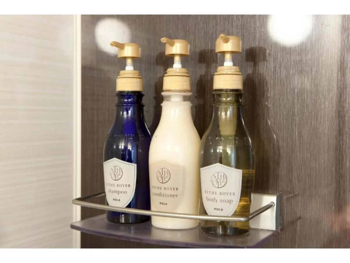 Hotel Sardonyx Tokyo - Vacation Stay 70327V Japan