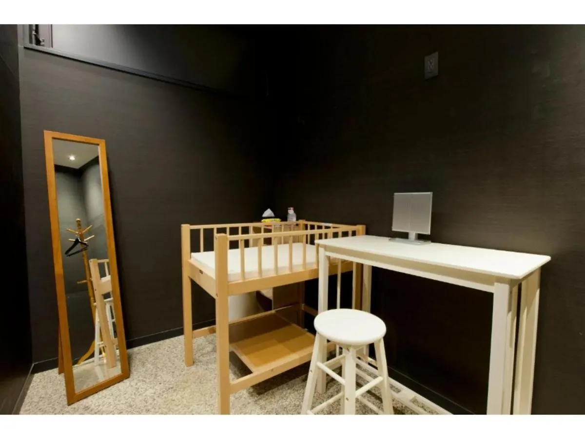 Hotel Sardonyx Tokyo - Vacation Stay 70327V 0*,