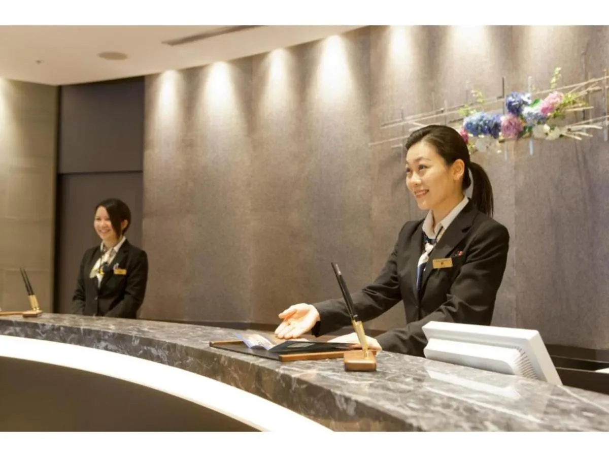 Hotel Sardonyx Tokyo - Vacation Stay 70327V