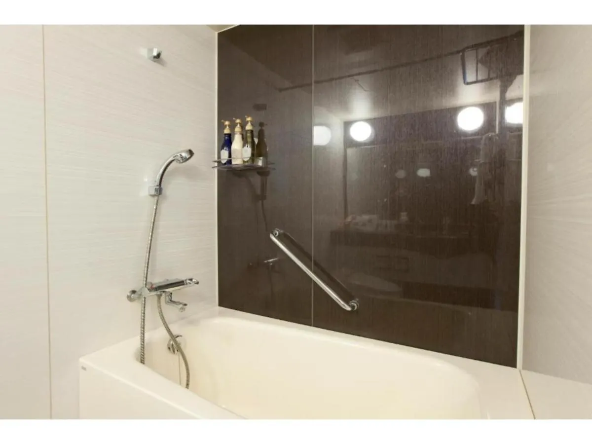 Hotel Sardonyx Tokyo - Vacation Stay 70327V
